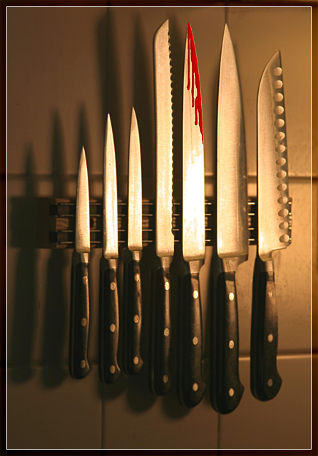 <B>Mack the Knife</b> *