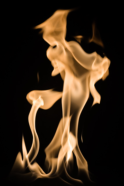 fire *