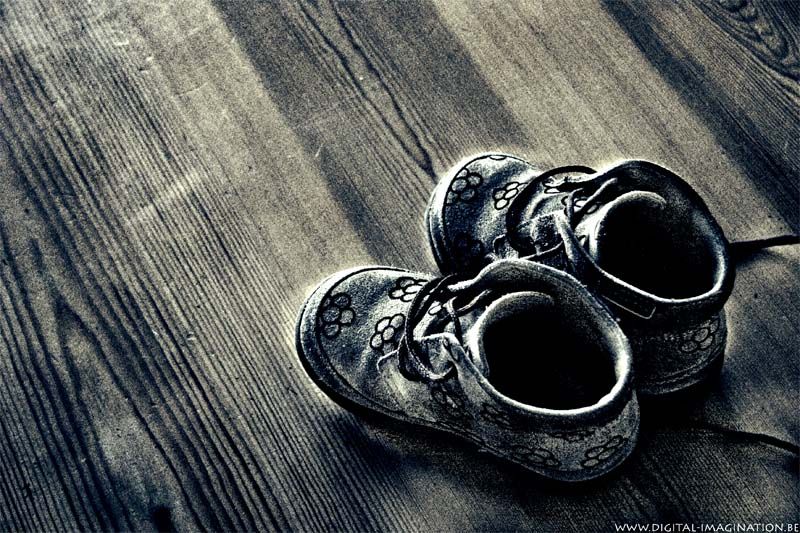 <B>Small Steps...</B>