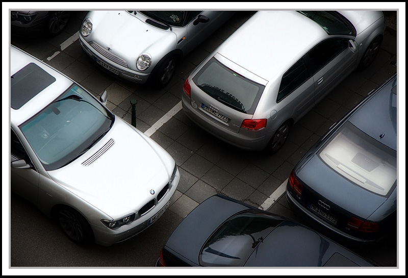 <b>10th Place</b><br>Double Parked<br>by Mr. Biscuit