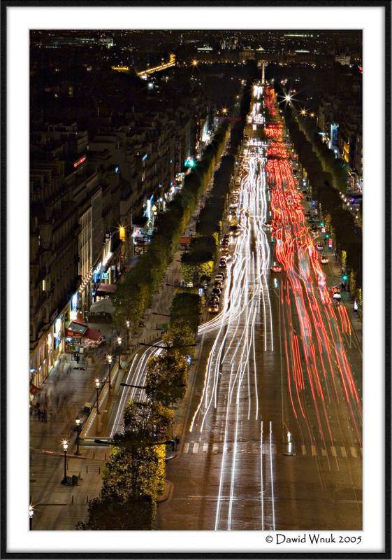 Chaos Of Lights *