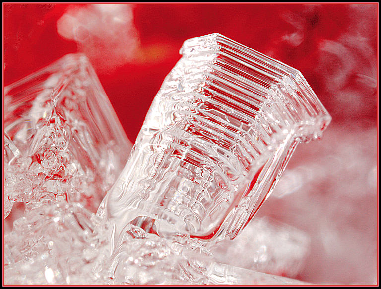 Strawberry Frost *