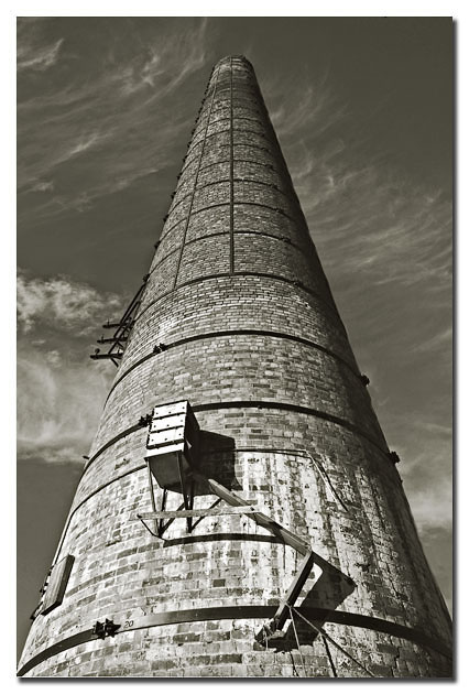 At The Old Brickyard*