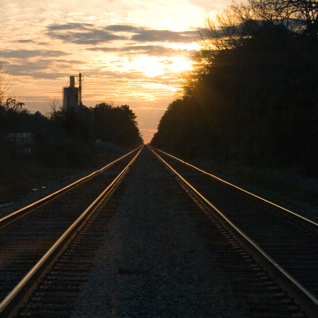 tracks*