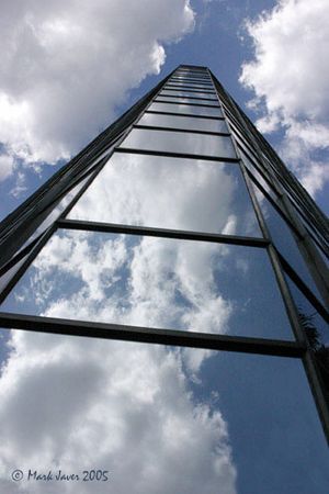 Upward And Beyond