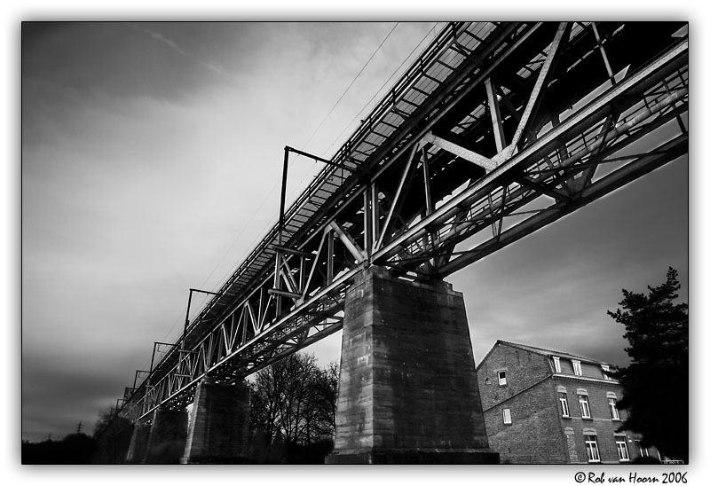 perspective view *