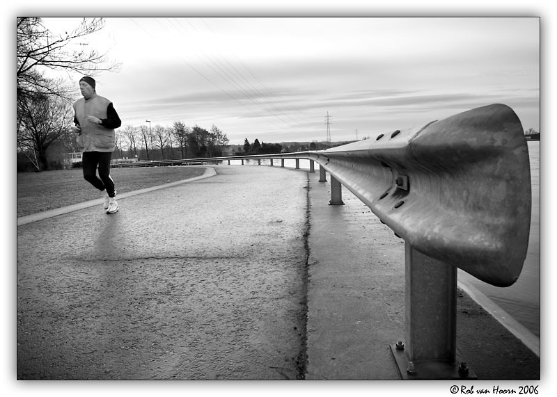 a healthy life in perspective *