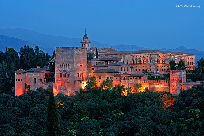 LaAlhambra*