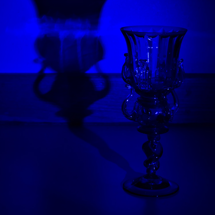 Ghost Glass *