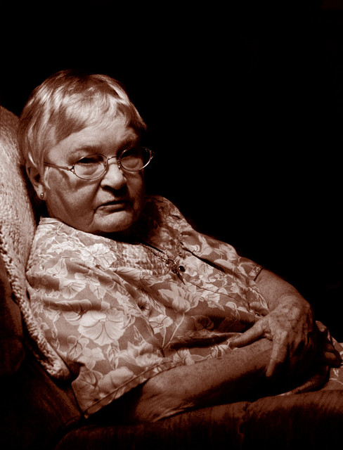 Grandma *