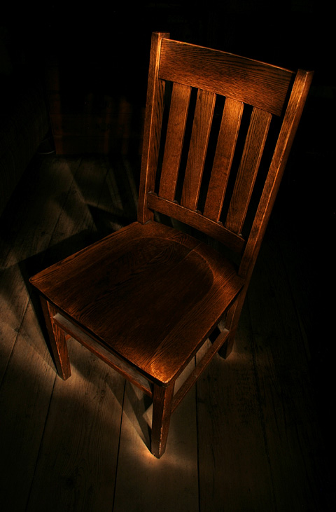The Other Chair *