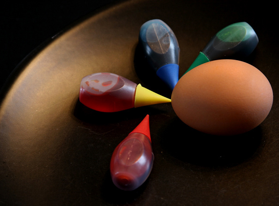 Color Me *