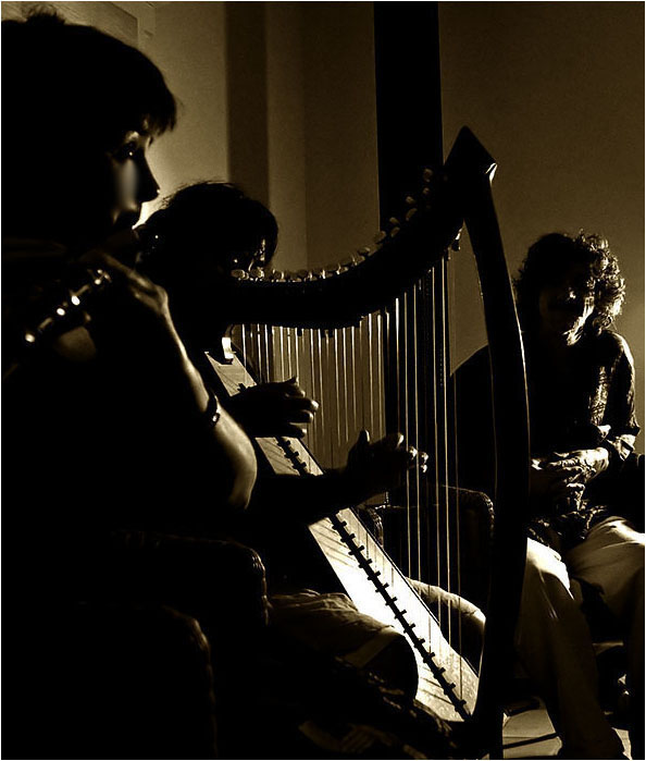 <b>10th Place</b><br>Irish Music2<br><i>by Michael Kilpatrick</i>
