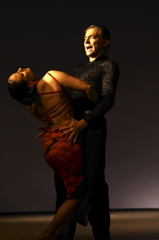 Forever Tango !!!