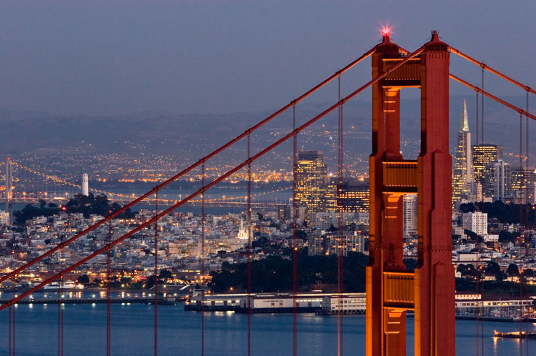 San Francisco *