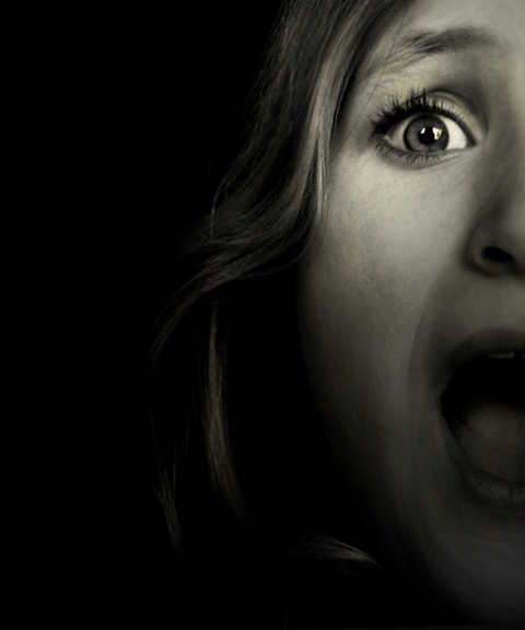 Be Very Afraid *