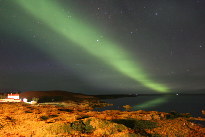 Northern Lights