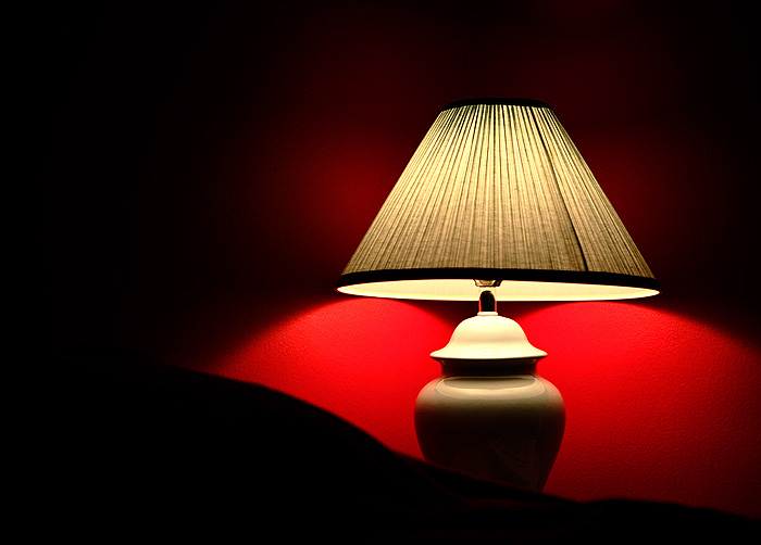 * Red Room