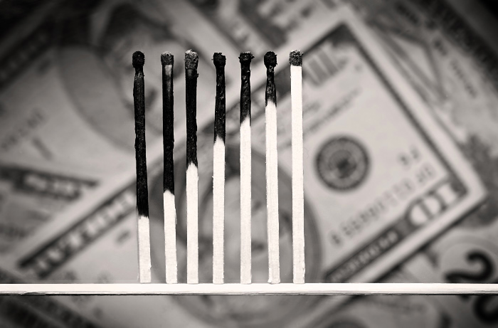 Profit Growth*