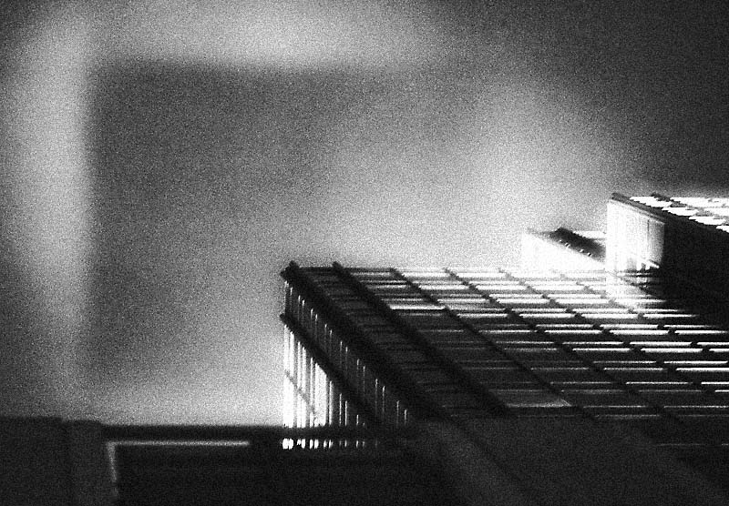 Shadow in the Clouds *