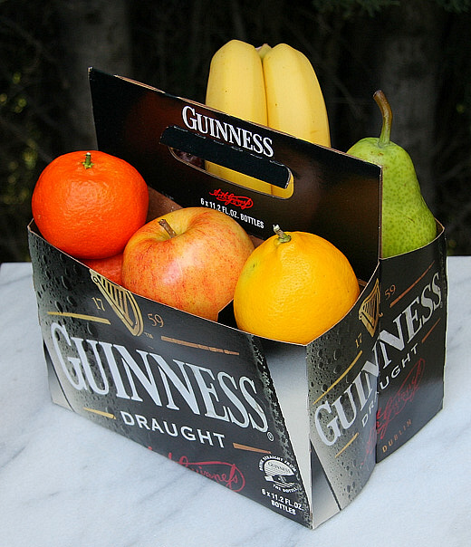 The Next Time At The Market...A Six Pack Full of Goodness!  * Traveller