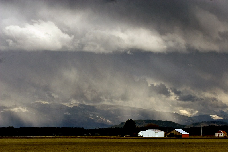 Surreal Weather *