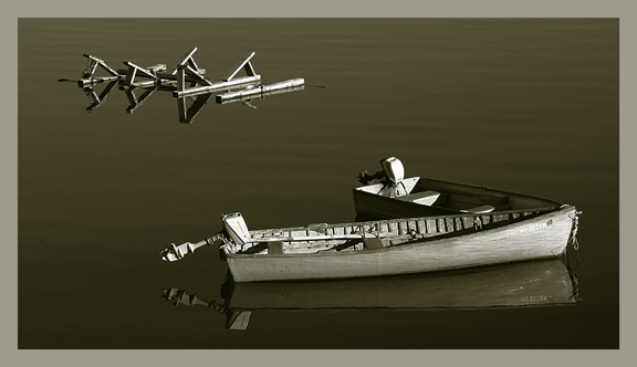 Still Waters *