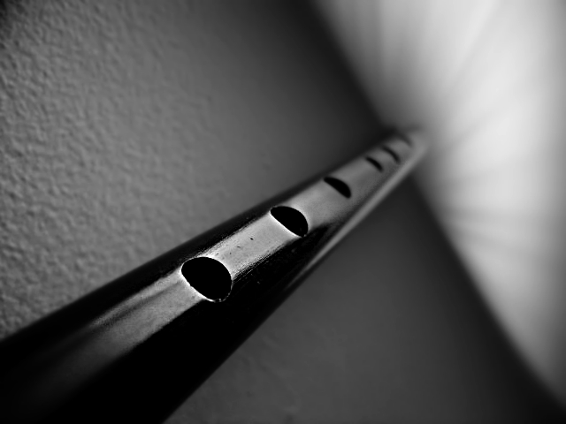 2006: A Flute Odyssey *