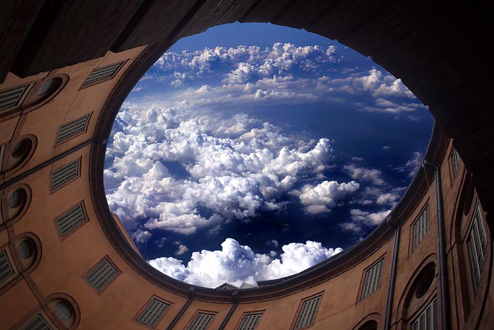 <b><i>3rd Place</i></br>impossible perspective</b></br>By Lorin Niculae