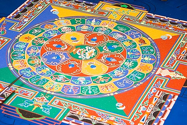 Mandala *