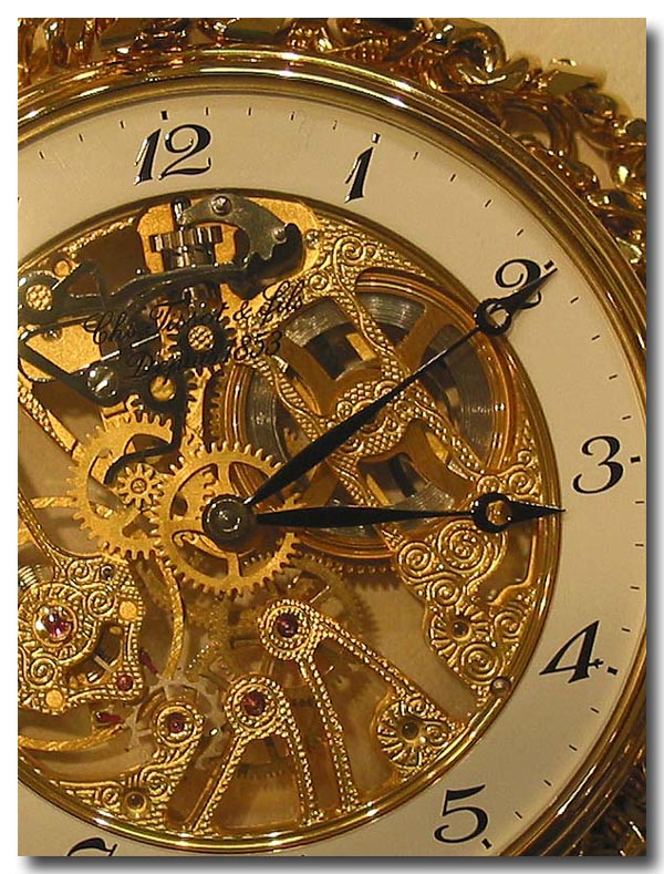 Time