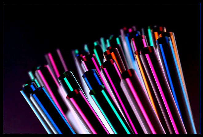 Picking Straws*