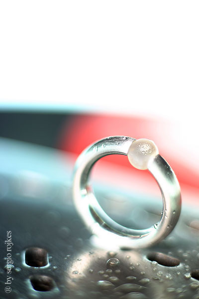 fresh pearl by sergio rojkes