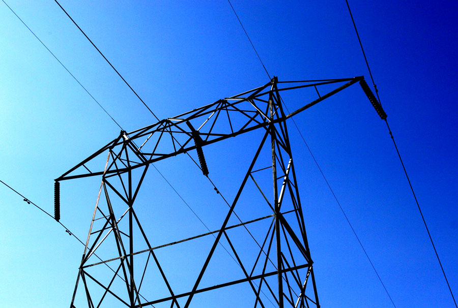 Power to the People *