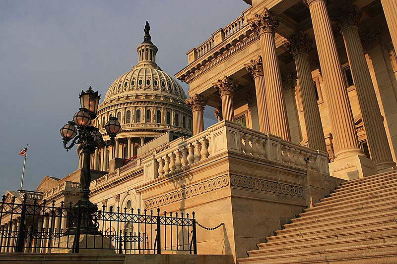 US Capitol