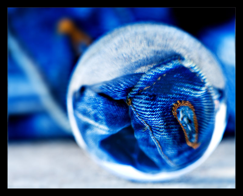 <b>Crystal Ball *</b>