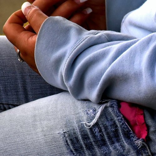 Cool Teen Jeans *