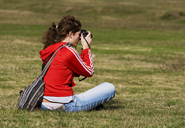 Photographer *