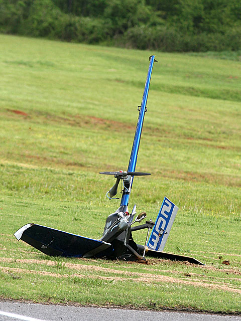After the Crash