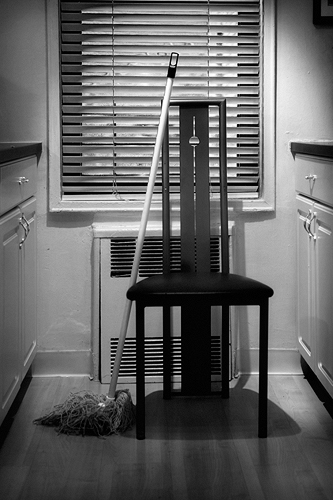 Mop at Rest<br>Not for Voting