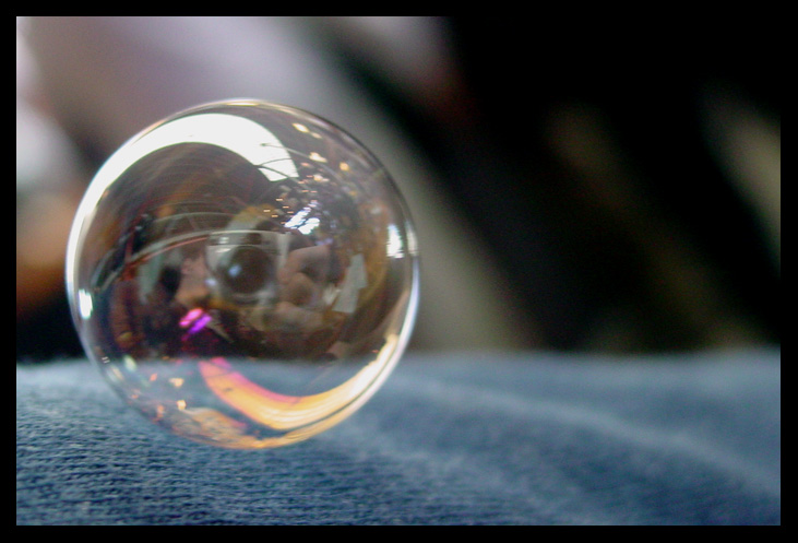 bubble *