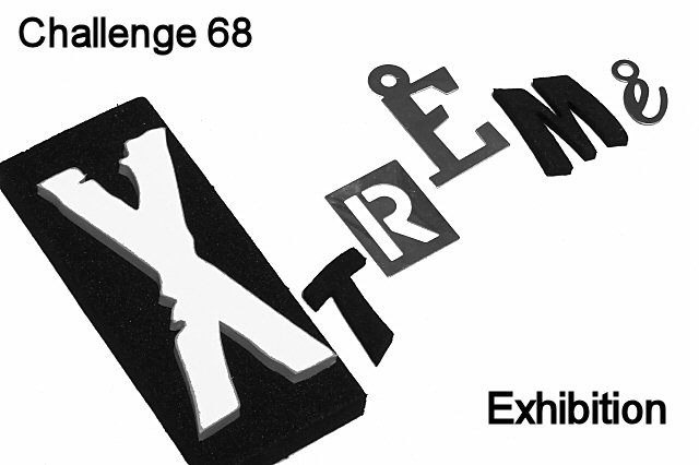 Exhibition Gallery Header<br>Not for Voting