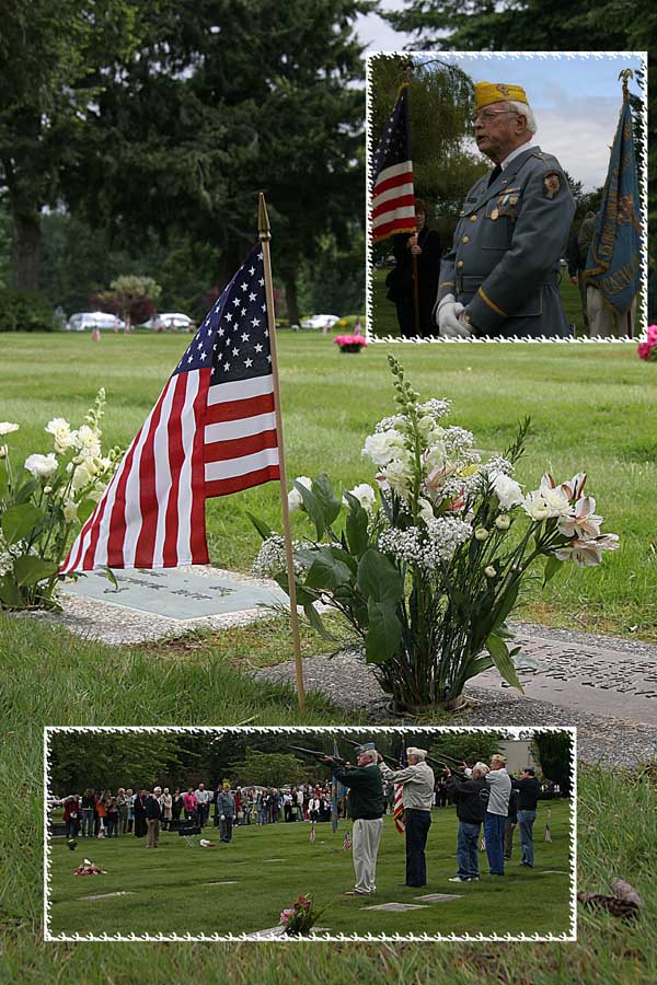 Forever and Extremely Grateful are We . . . *