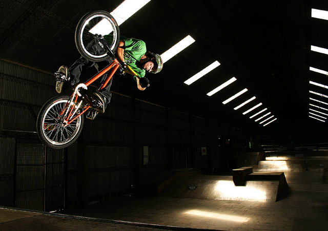 <b>11th Place</b><br>The Warehouse<br>by Burger_BMX