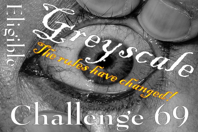 Greyscale - The rules have changed!