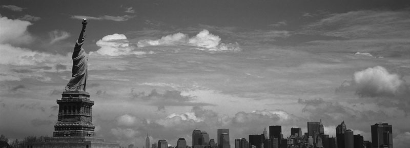 New York City *