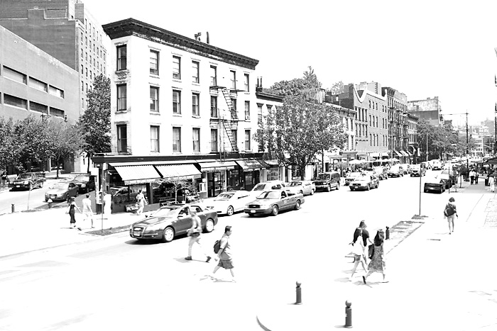 NYC