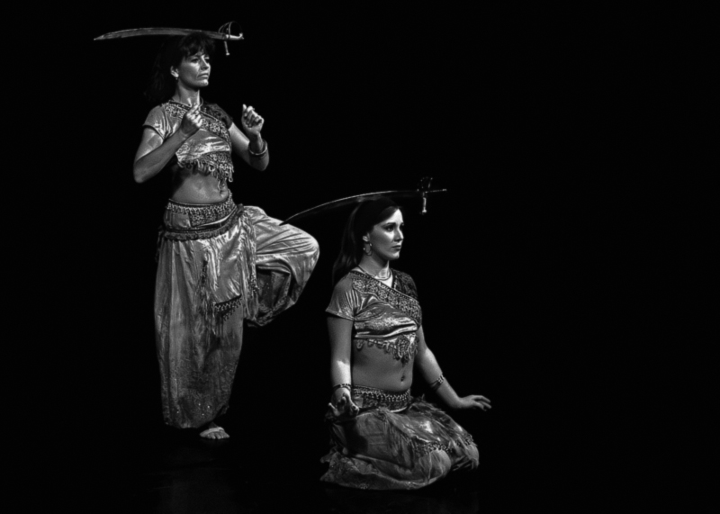 Oriental Dance*