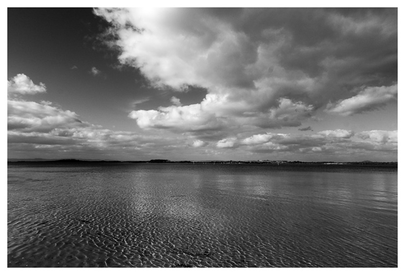 Sandy Point