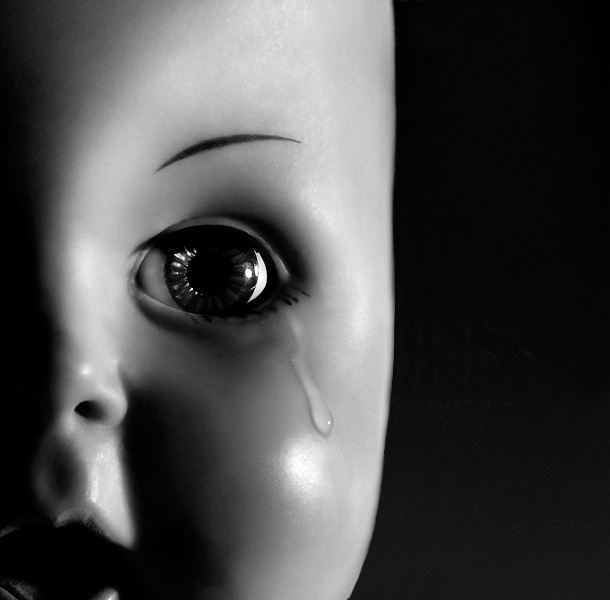 Childhood Forgotten *